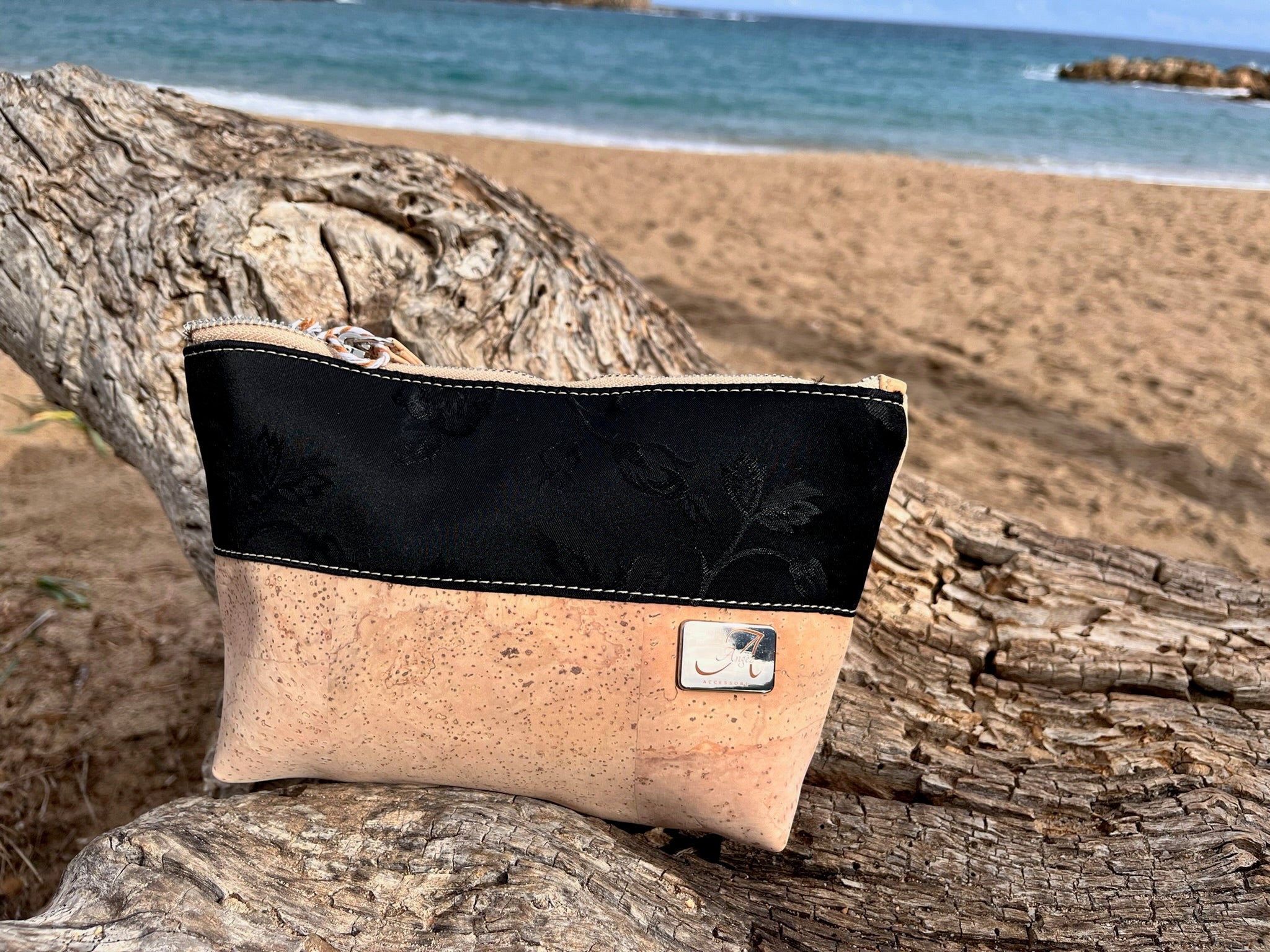 Pochette Alissa – Broccato Design