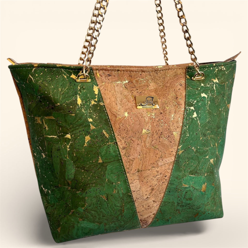 Borsa Aurora – Sughero Creativo