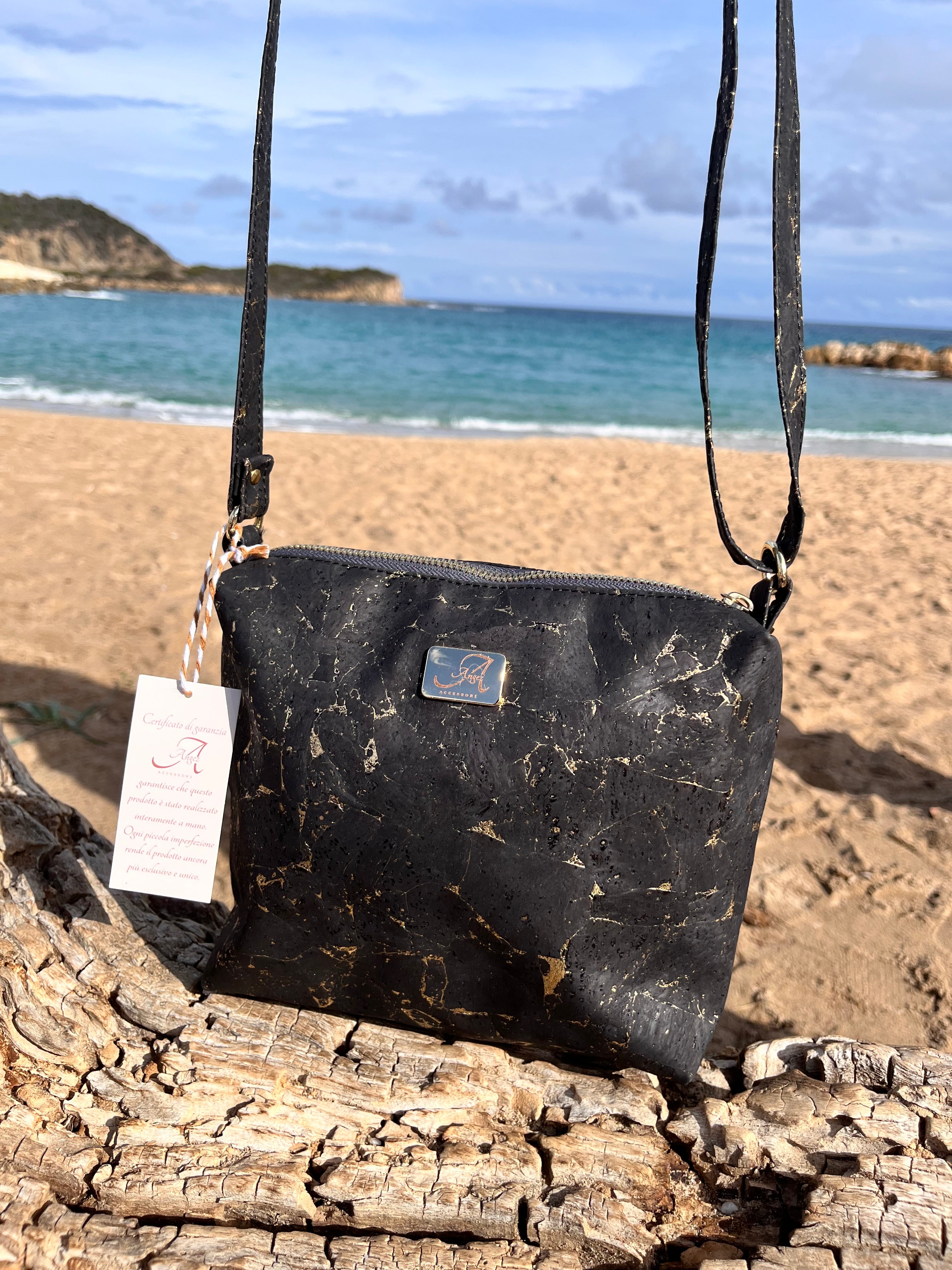 Borsa Aglaia -Versione base