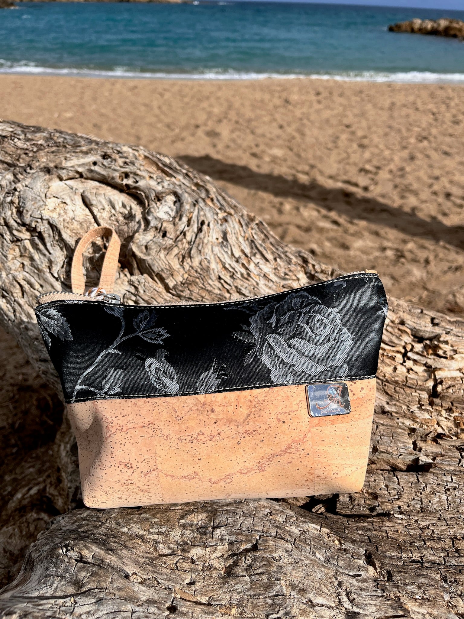 Pochette Alissa – Broccato Design