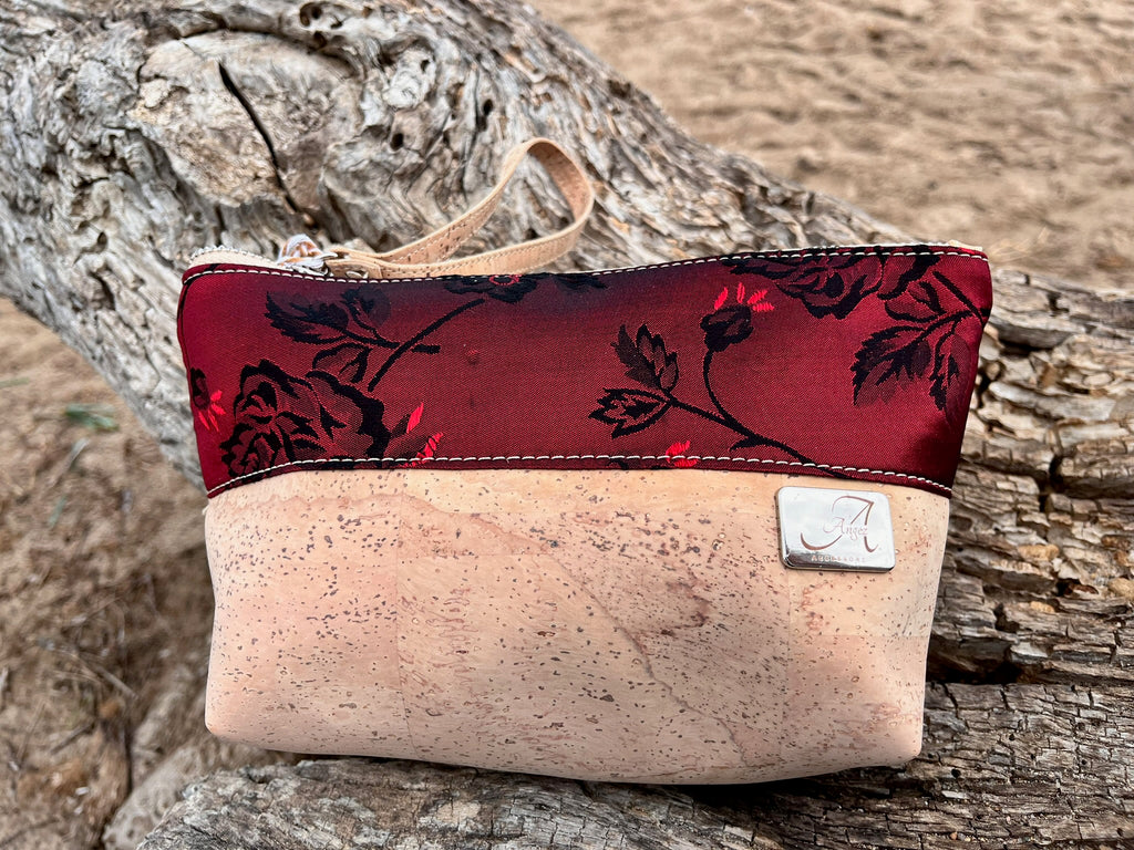 Pochette Alissa – Broccato Design