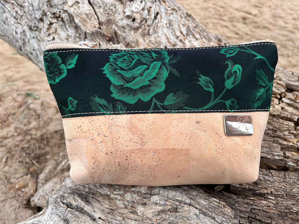 Pochette Alissa – Broccato Design
