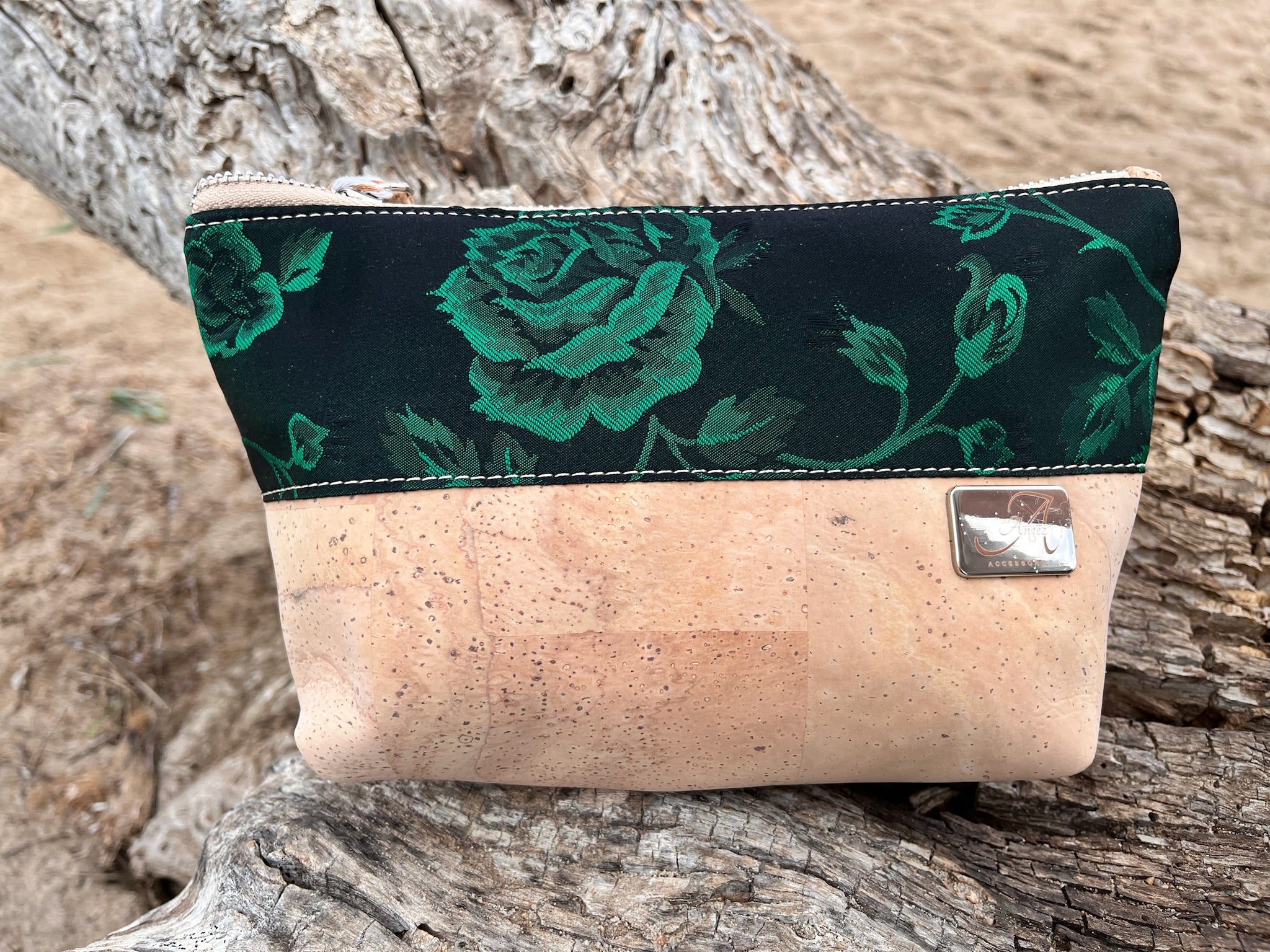 Pochette Alissa – Broccato Design