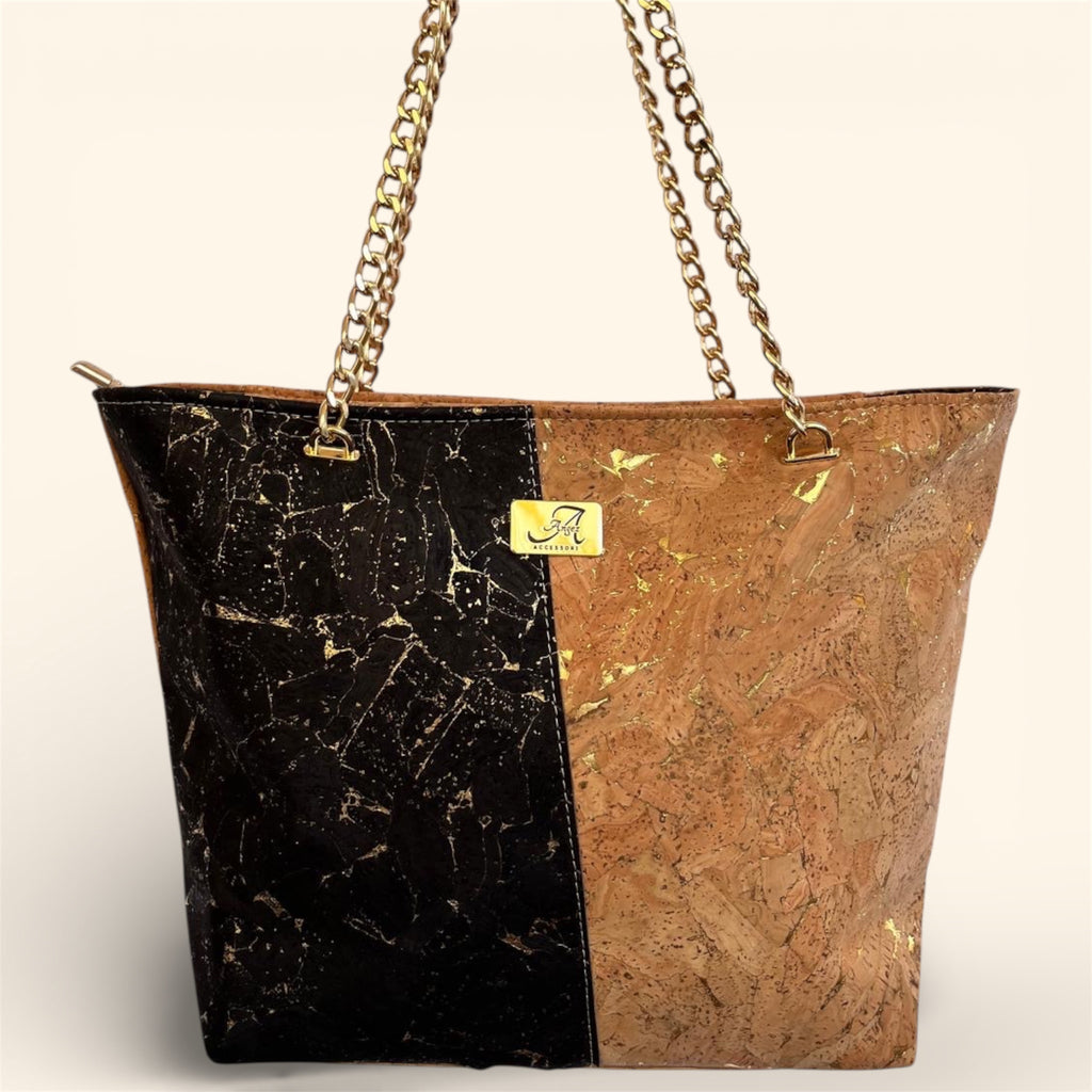 Borsa Aurora – Sughero Creativo