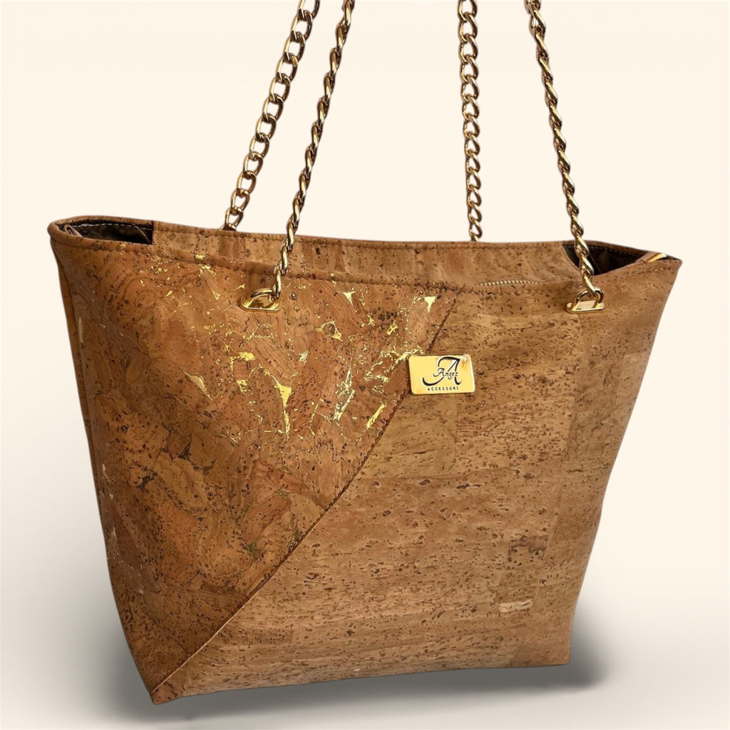 Borsa Aurora – Sughero Creativo