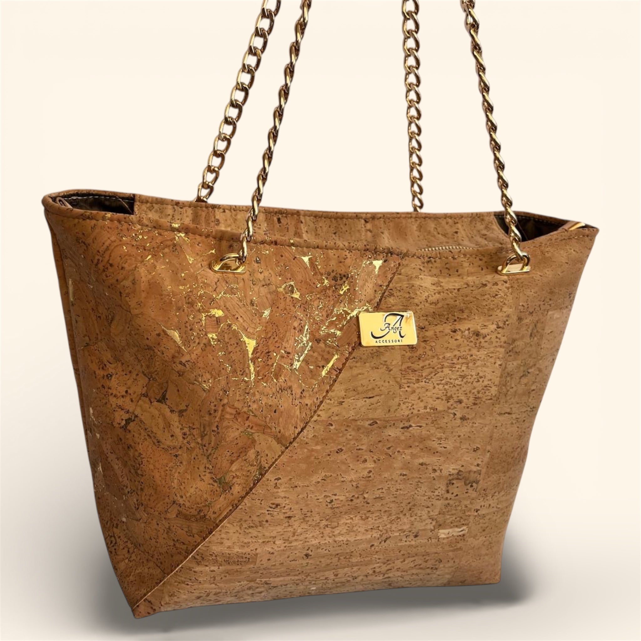 Borsa Aurora – Sughero Creativo