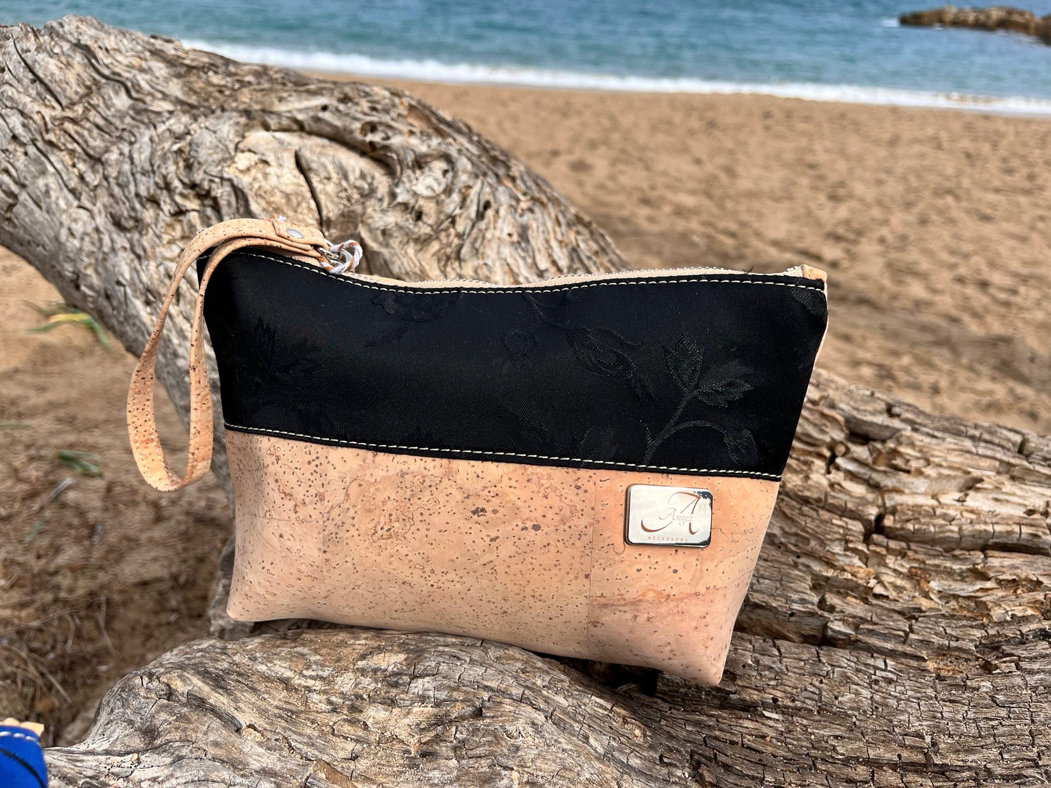 Pochette Alissa – Broccato Design