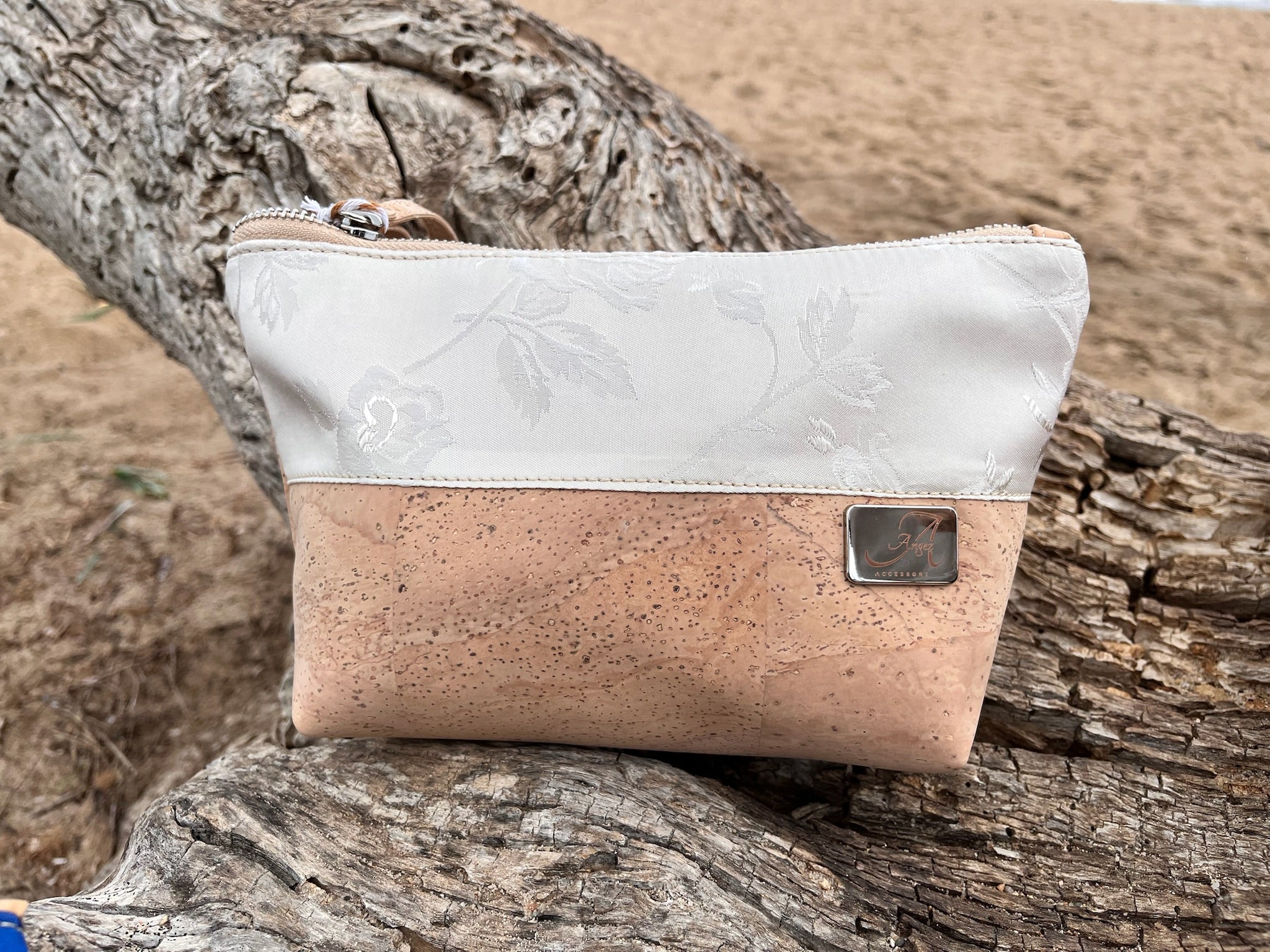 Pochette Alissa – Broccato Design