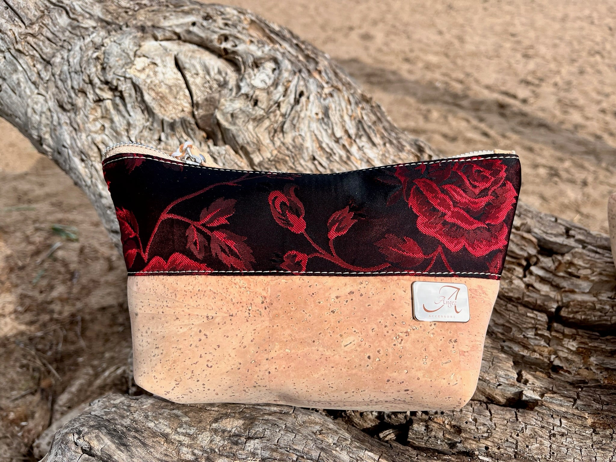Pochette Alissa – Broccato Design