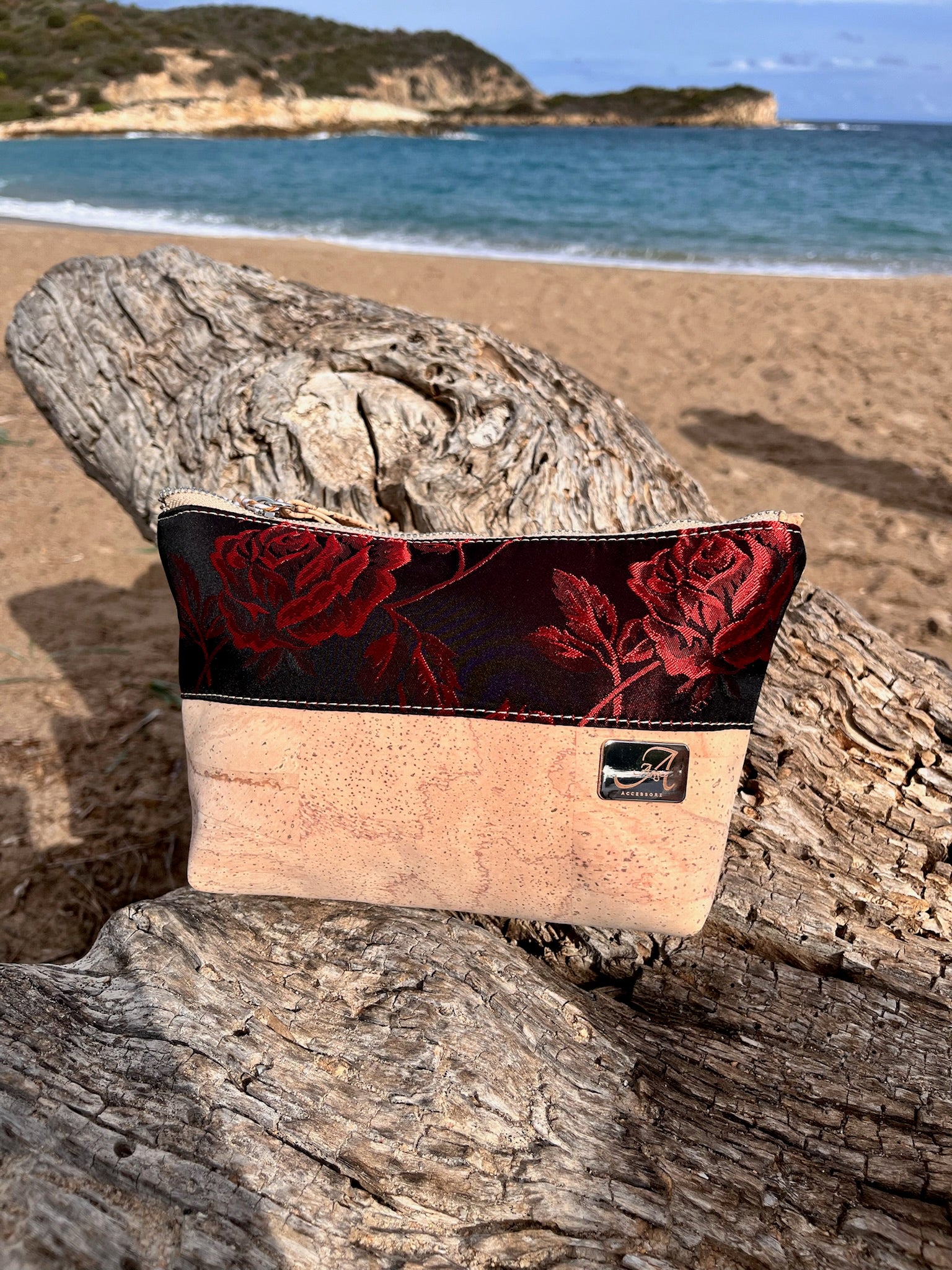 Pochette Alissa – Broccato Design