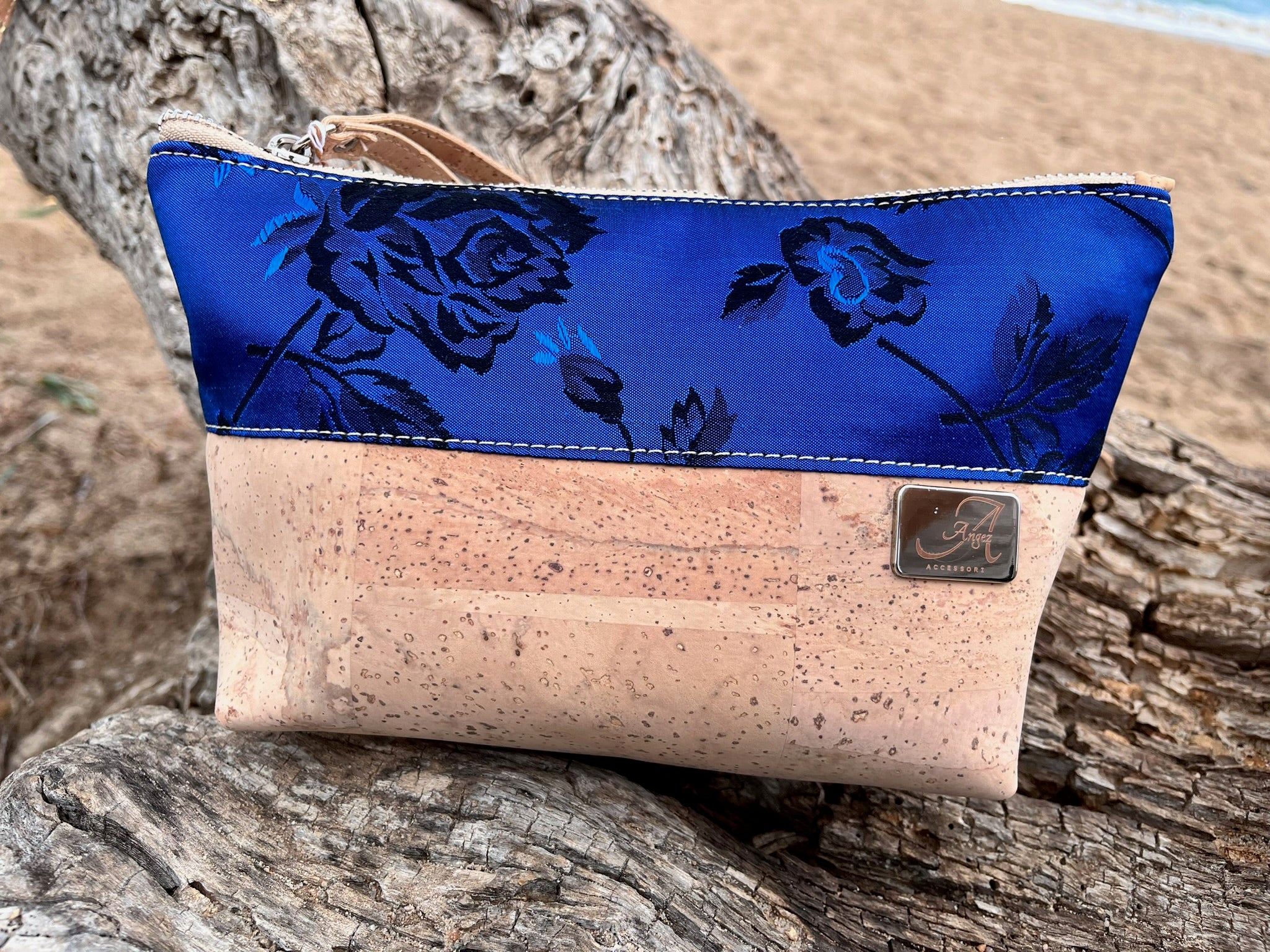 Pochette Alissa – Broccato Design