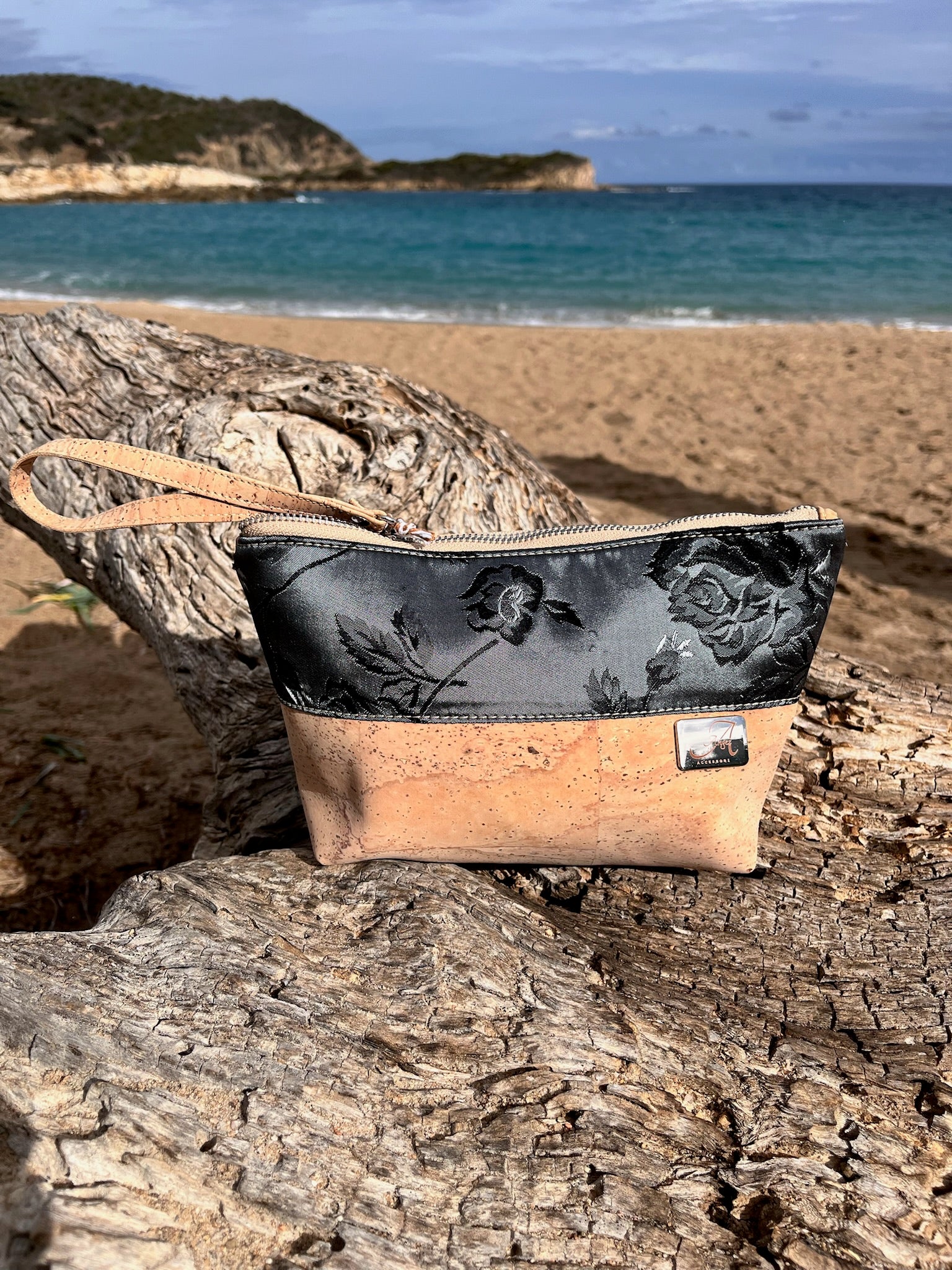 Pochette Alissa – Broccato Design