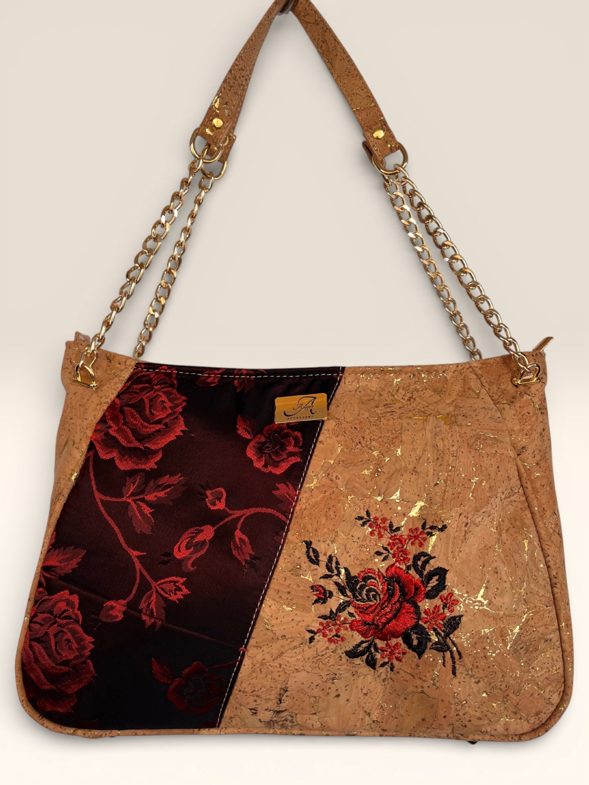 Adele Eleganza Ricamata