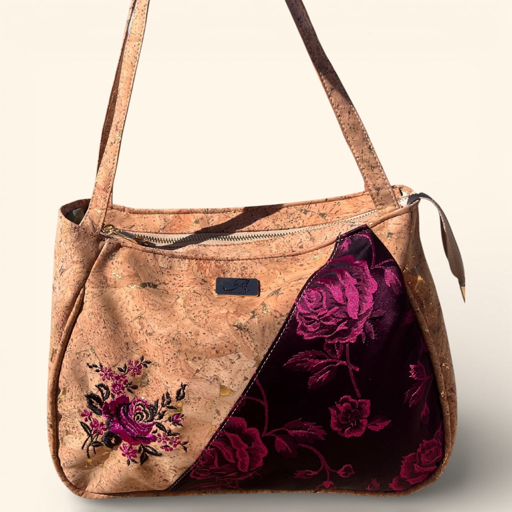 Adele Eleganza Ricamata