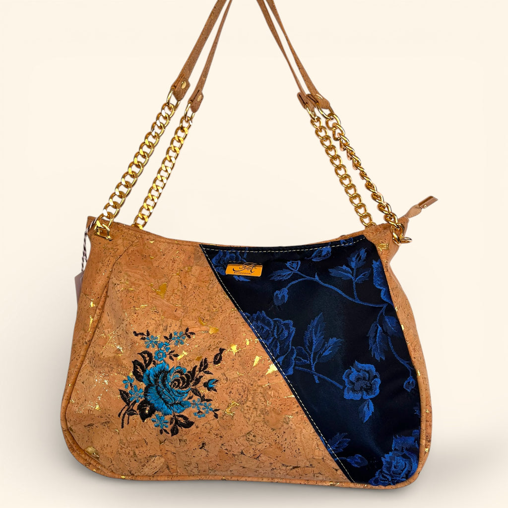 Adele Eleganza Ricamata