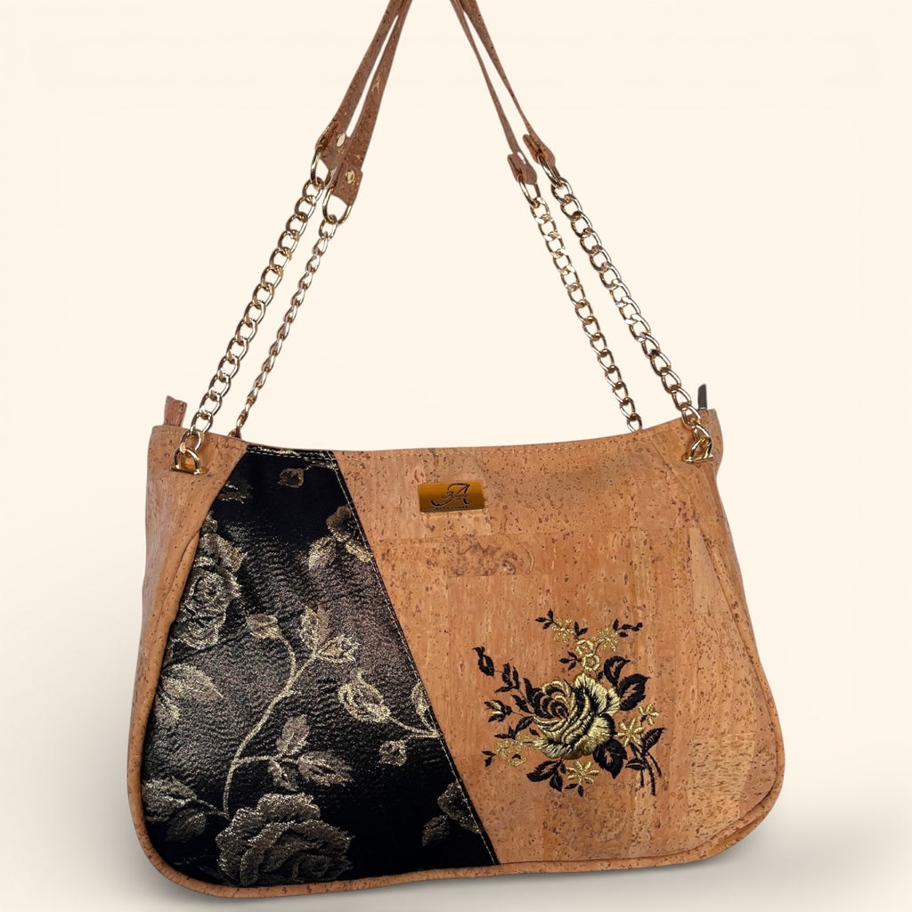 Adele Eleganza Ricamata