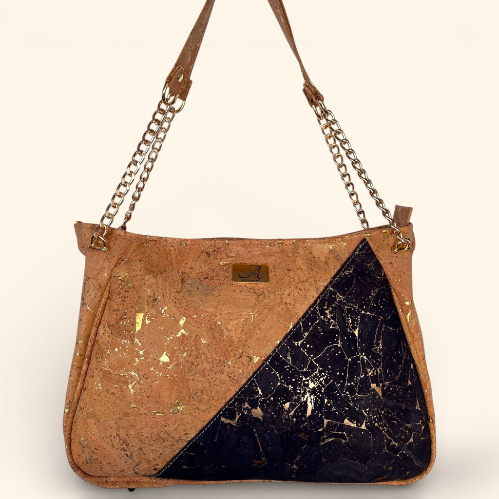 Borsa Adele - Sughero Decorativo