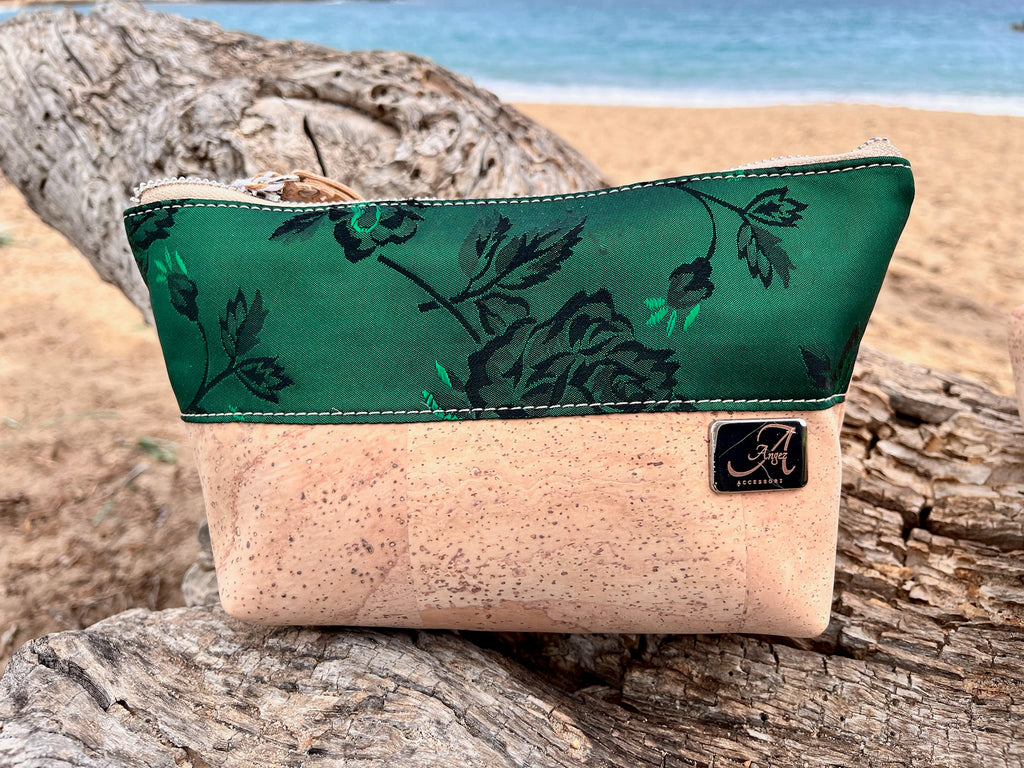 Pochette Alissa – Broccato Design