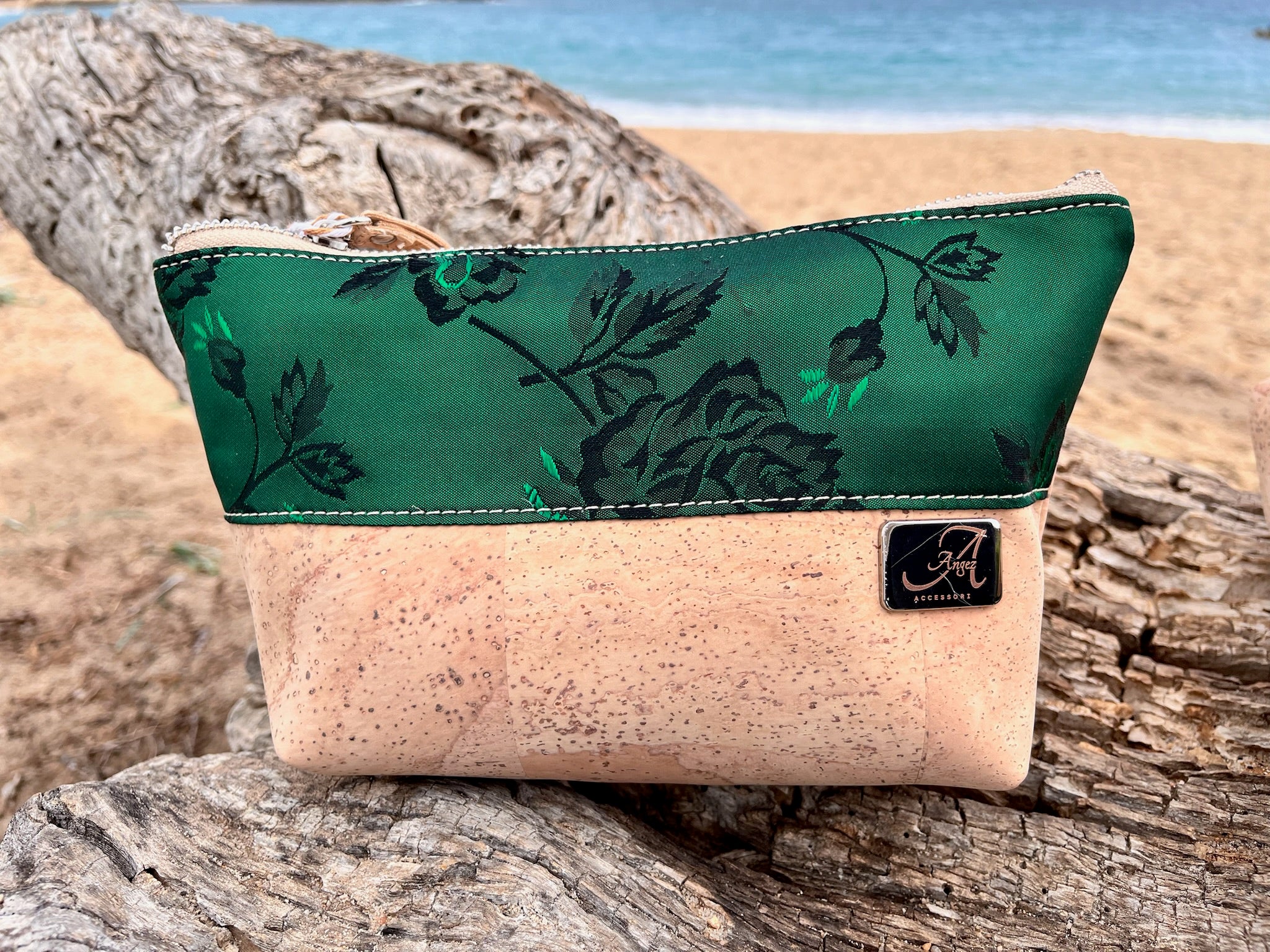 Pochette Alissa – Broccato Design