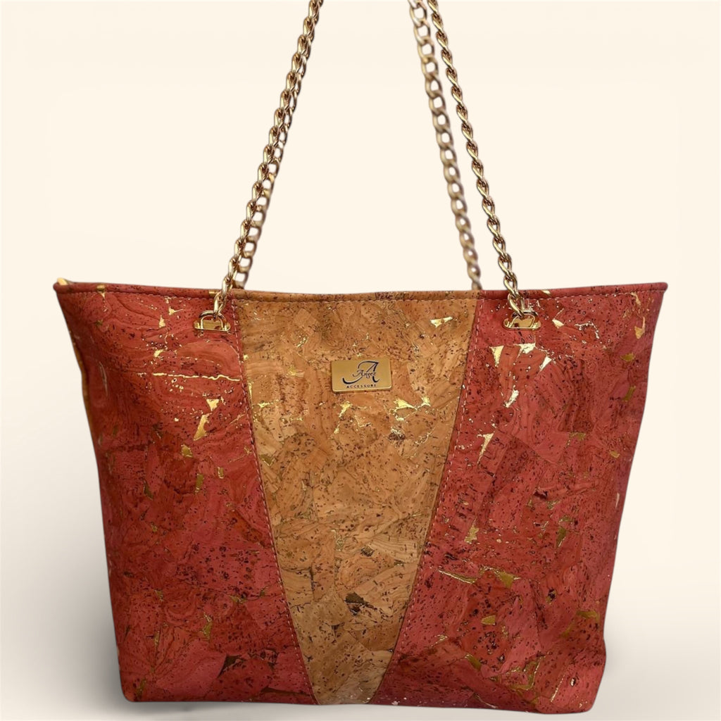 Borsa Aurora – Sughero Creativo