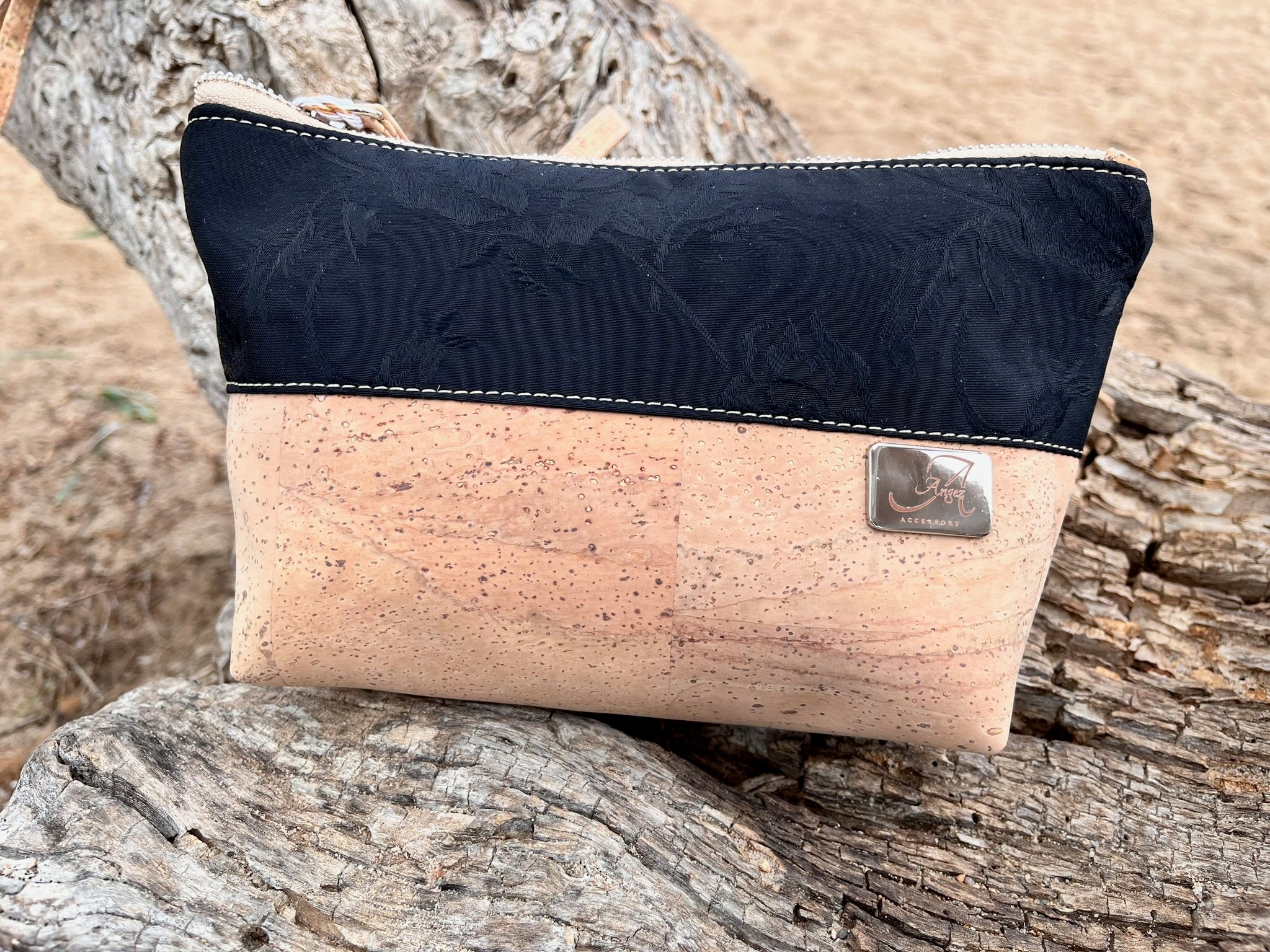 Pochette Alissa – Broccato Design