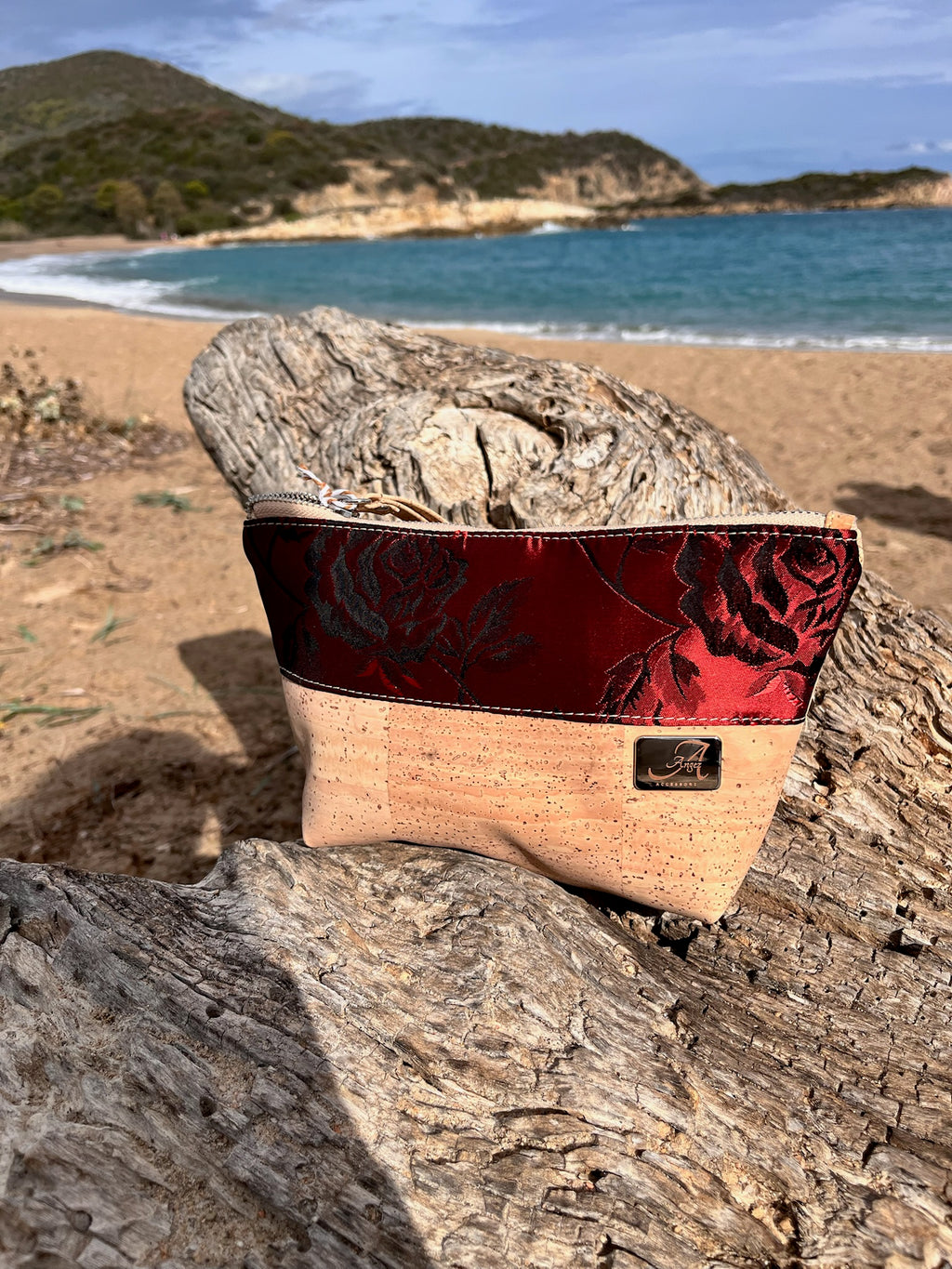 Pochette Alissa – Broccato Design